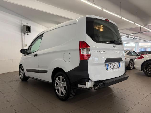 Ford Transit Courier 1.5 TDCi 100 cv Trend - Foto 3