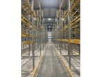 Scaffalatura portapallet scontata