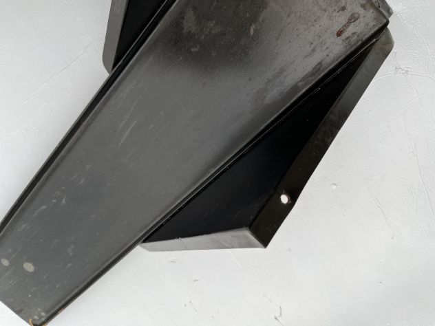 Scivolo uscita residui scarnitrice - Foto 6