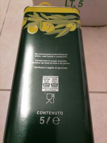 latte alimentari - Foto 2