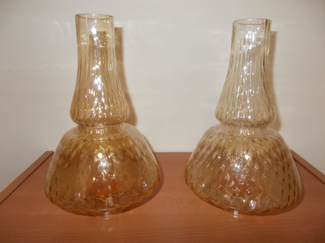 Coppe lampadario