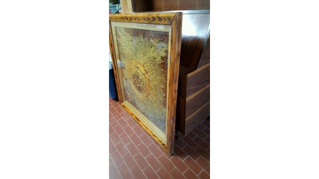 quadro scurtura in legno - Foto 3