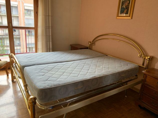CAMERA DA LETTO STILE CLASSICO