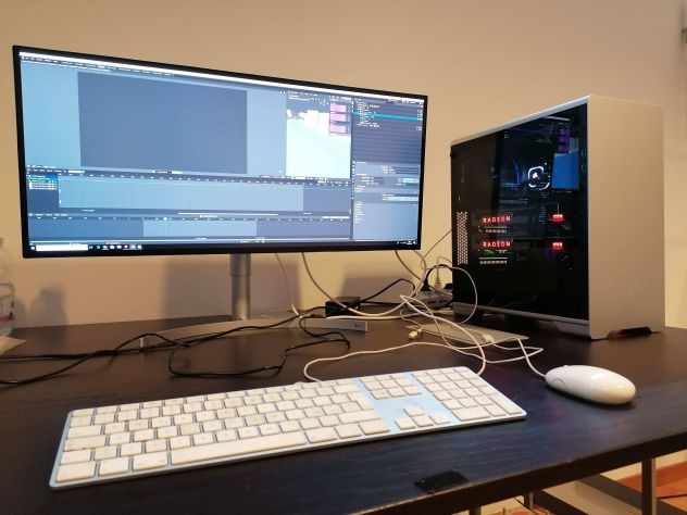 Assemblaggio hackintosh (12 anni di esperienza) - Foto 4
