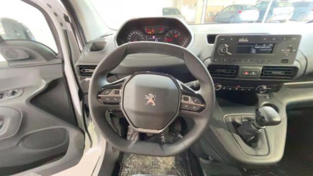Peugeot Rifter - Foto 8