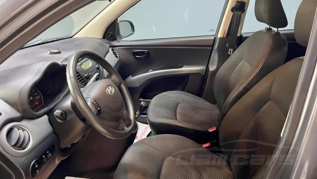 Hyundai i10 1.1 Fiorucci - Foto 7