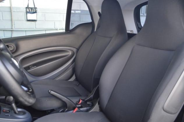 SMART ForTwo 1.0 twinamic 70 CV Youngster Automatica rif. 24047159 - Foto 9