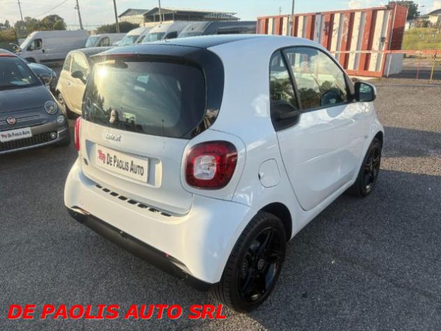 SMART ForTwo EQ Passion 41 Kw rif. 24113542 - Foto 3