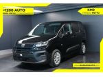 FIAT Doblo Doblò 1.5 BlueHdi 100CV Combi N1 - PREZZO NETTO rif. 24123267
