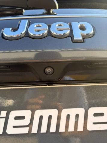 JEEP Compass 1.6 Multijet II 2WD Limited AUTOCARRO IVA ESPOSTA rif. 24089687 - Foto 7