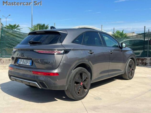 DS AUTOMOBILES DS 7 1.5 bluehdi Performance Line 130cv - GP840FS rif. 23914320 - Foto 7