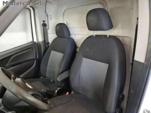 FIAT Doblo DOBLÒ 1.3 MJT 95CV SX E6 - FK741YA rif. 23948866 - Foto 7
