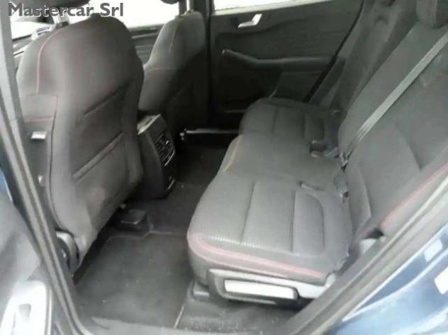 FORD Kuga Kuga 1.5 ecoblue ST-Line 2wd 120cv Auto - GG117RF rif. 23841050 - Foto 9