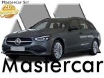 MERCEDES-BENZ C 220 Classe C 220d mhev Business auto - GL602EY rif. 24178751