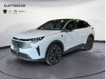 Peugeot 3008 Hybrid 145 GT e-DCS 6