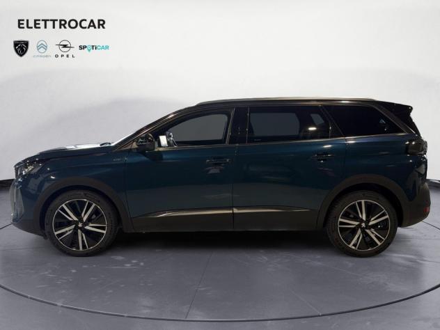 Peugeot 5008 BlueHDi 130 EAT8 S&S GT PACK 7 POSTI - Foto 2