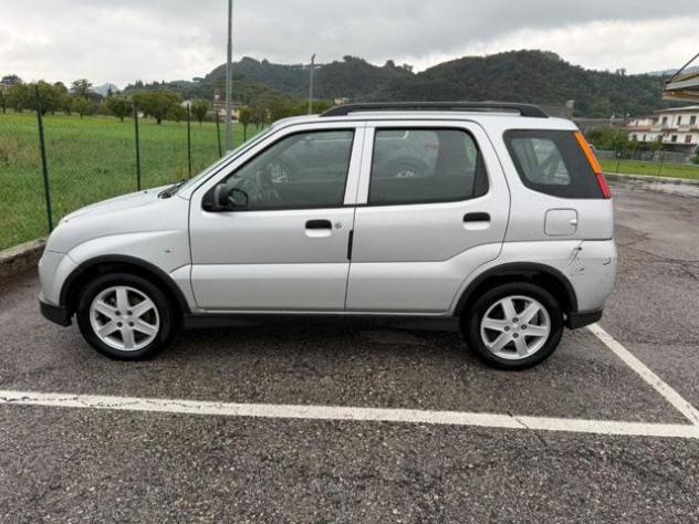 SUZUKI Ignis 1.3 DDiS 16V cat Deluxe rif. 24135866 - Foto 3
