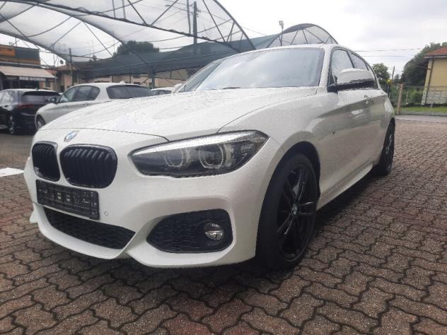 BMW Serie 1 (F20) 118i 5p. Msport - Foto 5