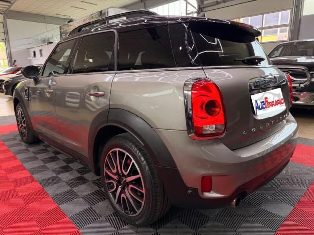 MINI Mini Countrym.(F60) Mini 2.0 Cooper S Countryman - Foto 7