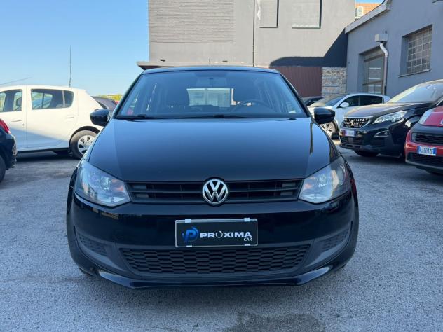 Volkswagen Polo 1.2 TDI DPF Comfortline 55kW - Foto 3