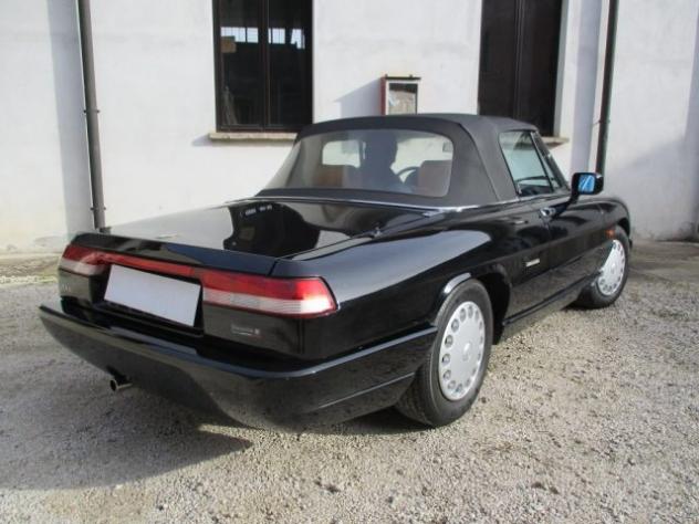 ALFA ROMEO Spider Duetto 1.6 quarta serie rif. 10772364 - Foto 3