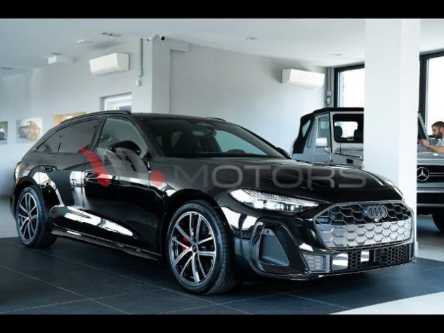 AUDI A5 Avant S line edition 204 CV TDI Quattro S tronic rif. 22224709