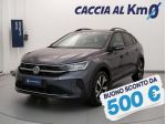 Volkswagen Taigo 1.0 TSI 70kW Edition Plus