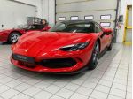 FERRARI 296 GTS |AFS|LIFT|CARPLAY|SURROUND rif. 22214770