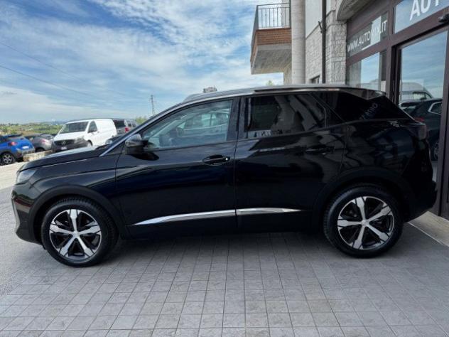 Peugeot 3008 N1 Autocarro 1.5 bluehdi Allure Pack s&s 130cv eat8 - Foto 7