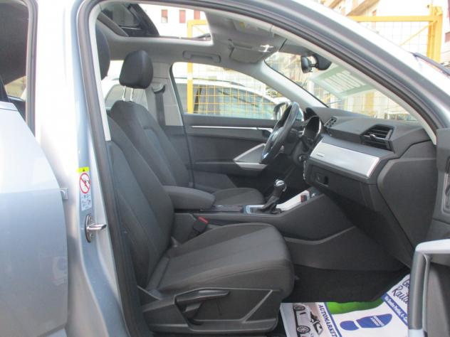 Audi Q3 SPB 40 TDI 200 CV PARI AL NUOVO FULL!!! - Foto 4