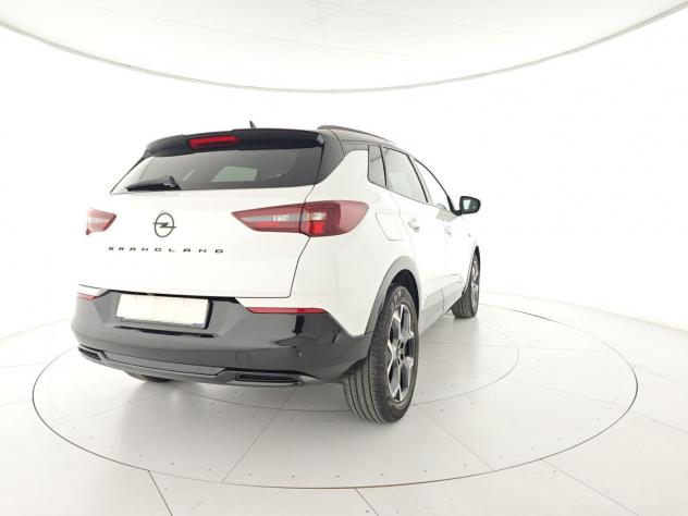 Opel Grandland X 1.5 diesel Ecotec aut. GS - Foto 5