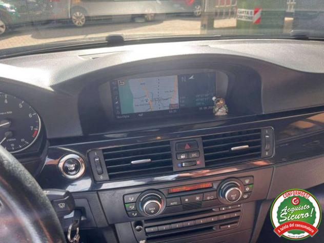 BMW 320 Serie 3 E93 Cabrio 320i Cabrio Futura 170cv rif. 24076068 - Foto 8