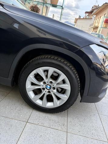BMW X1 18d xDrive Sport - Foto 4