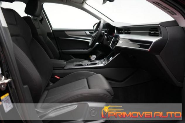 AUDI A6 40 2.0 TDI quattro ultra S tronic rif. 20782507 - Foto 3