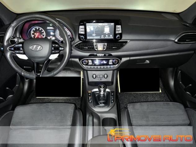 HYUNDAI i30 2.0 T-GDI 275 CV 5 porte N Performance rif. 19943589
