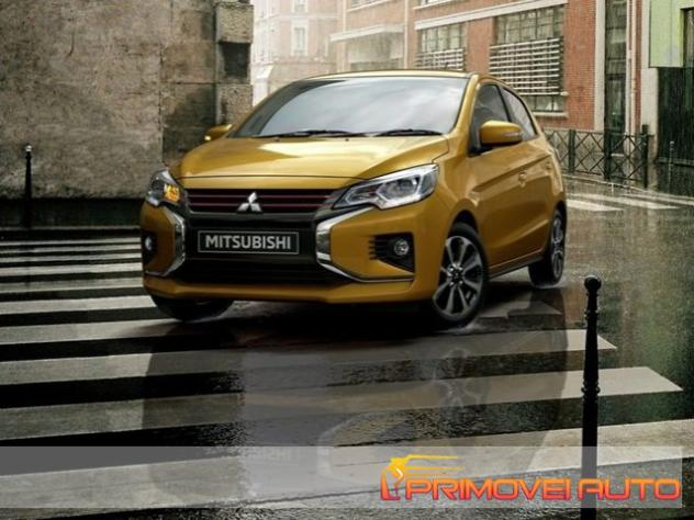 MITSUBISHI Space Star 1.2 Invite Automatico rif. 22026687 - Foto 9