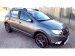 Dacia Sandero Stepway 1.5 dCi 8V 90CV Start&Stop