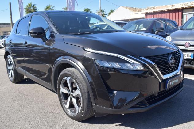 Nissan Qashqai Qashqai 1.3 mhev N-Connecta 2wd 140cv - Foto 3