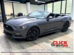 Ford Mustang Convertible Mustang VI 2016  cabrio 2.3 ecoboost 317cv