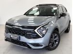 Kia Sportage 1.6 TGDi HEV AT GT-line Plus