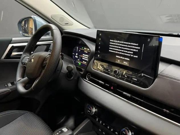 Mitsubishi Outlander PHEV 2.4l PHEV INFORM PROMO OTTOBRE - Foto 8