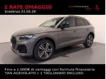 AUDI Q5 40 TDI MHEV S-TRONIC QUATTRO S-LINE rif. 23617460