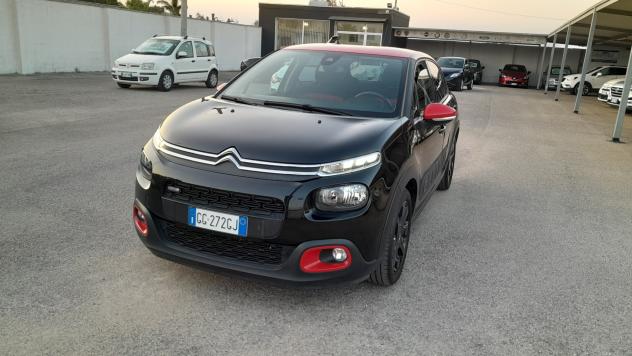 Citroen C3 PureTech 82 Shine - Foto 2