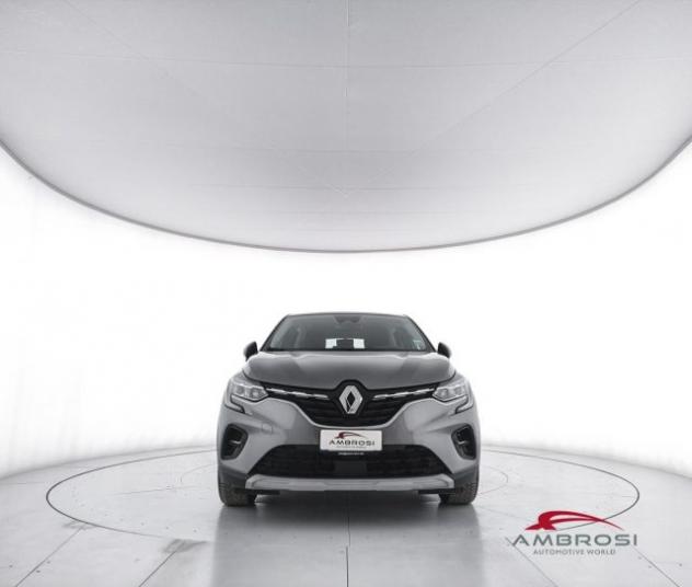 RENAULT Captur Plug-in Hybrid E-Tech 160 CV Intens rif. 23965709 - Foto 5