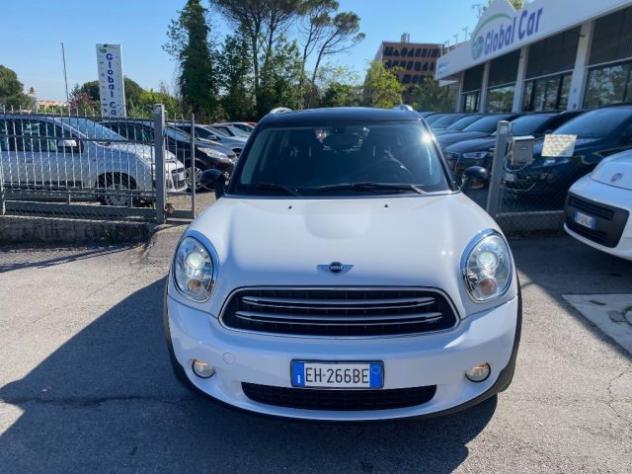 MINI Countryman Mini Cooper D Countryman rif. 23632334 - Foto 2