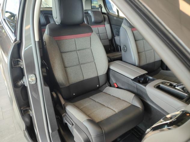 Citroën C5 Aircross BlueHDi 130 S&S EAT8 Navi Cruise Cerchi 18” - Foto 5