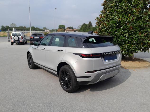 Land Rover Range Rover Evoque 2.0 D150 S AWD auto TETTO PANORAMICO - Foto 6