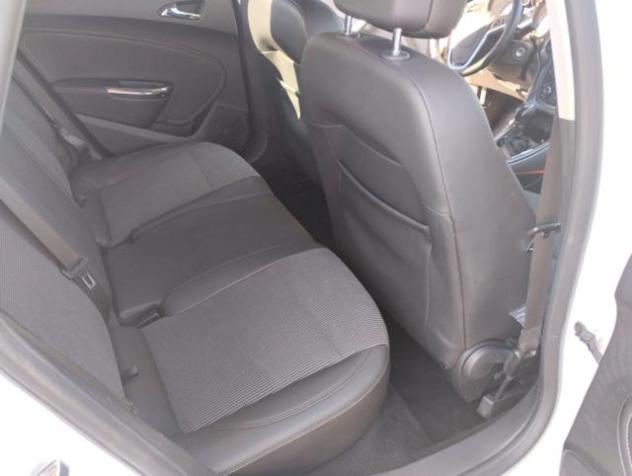 OPEL Astra 1.7 CDTI 110CV Sports Tourer Cosmo rif. 23894823 - Foto 10
