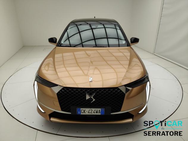 DS DS4 II 2021 1.5 bluehdi Business 130cv auto - Foto 2