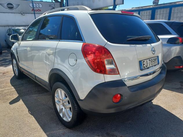 Opel Antara CDTI Cosmo. UNICO PROPRIETARIO - Foto 3
